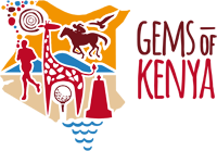Logo Gems of Kenya