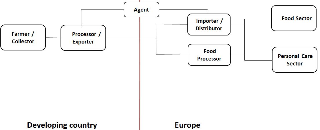 Entering The European Market For Stevia Cbi