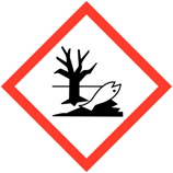 Hazard pictogram 3