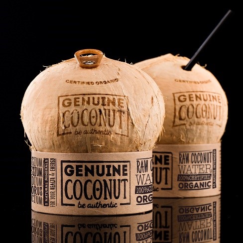 importing coconuts to usa