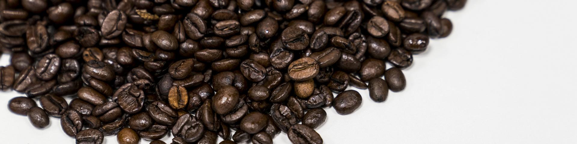 market potential for specialty coffee 