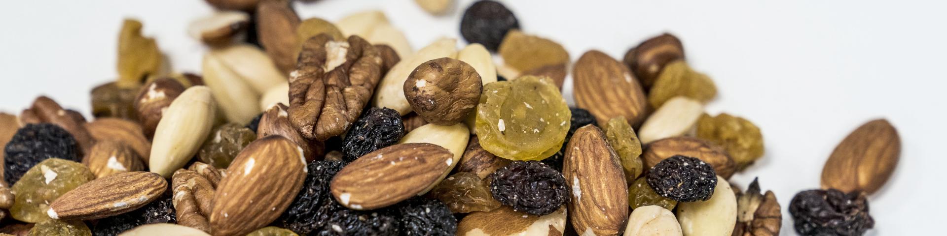 Exporting edible nuts and dried fruits to Europe | CBI