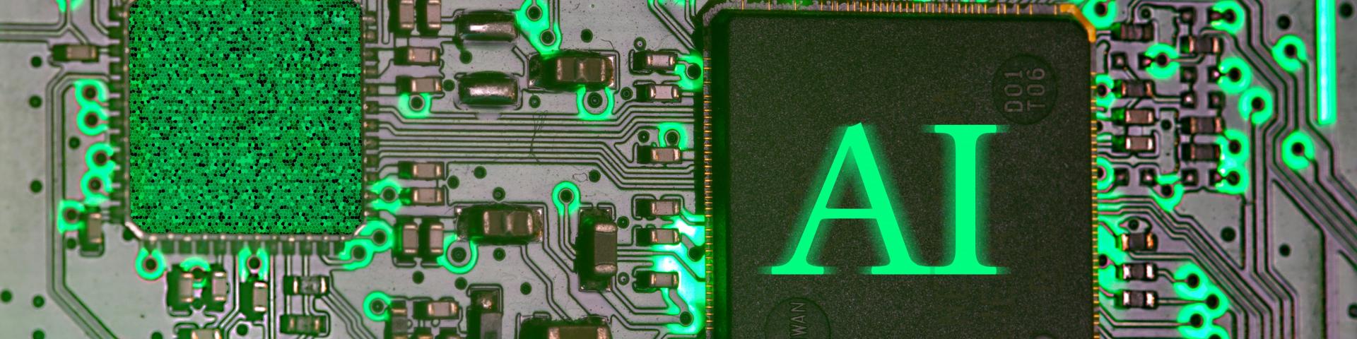 Entering the European market for AI software development services