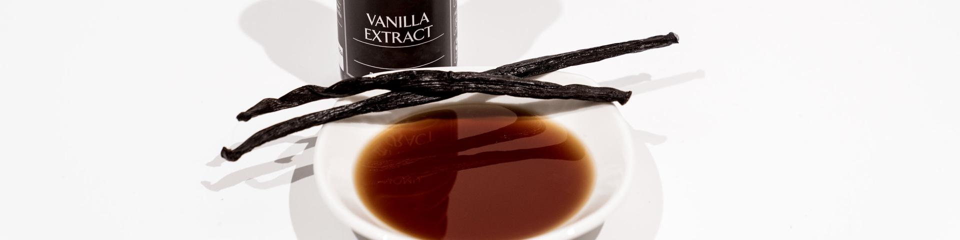 Vanille extract2