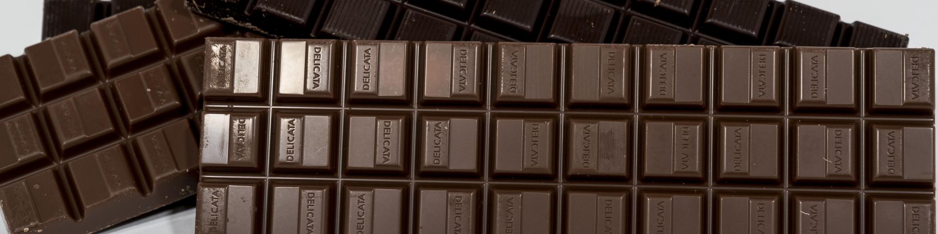 Chocolate bar - Wikipedia