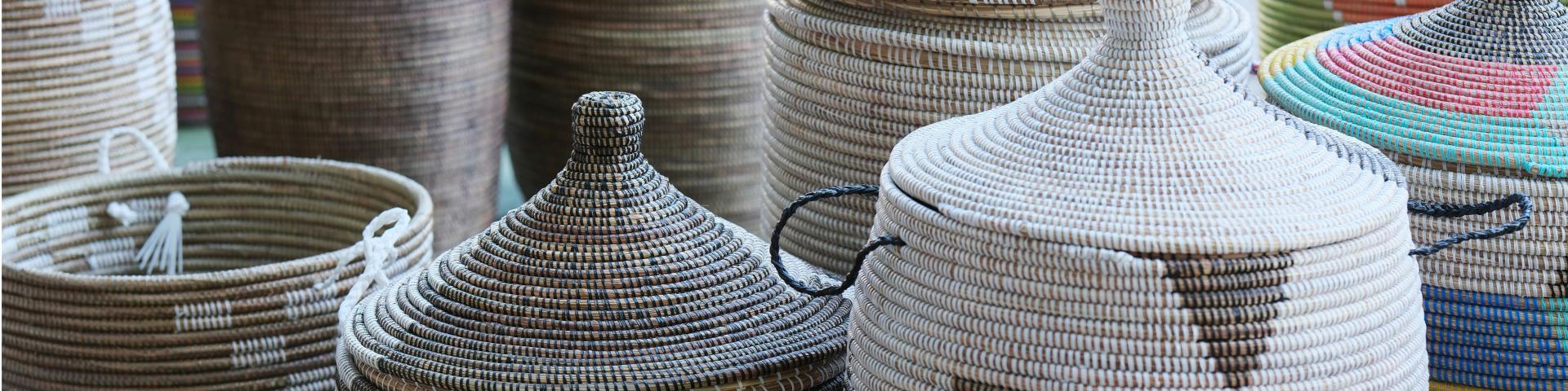 MP basketry