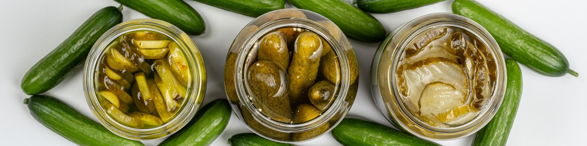 Pickled Cucumbers and Gherkins_3795_3795_HZ82940