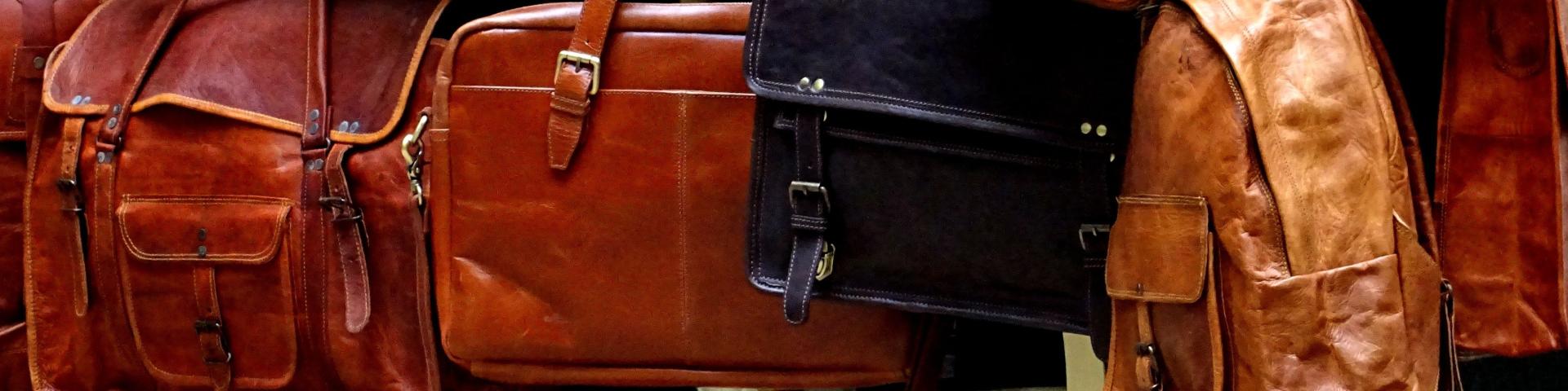 Leather Bags by Gusti Leather  Affordable Genuine Leather Bags
