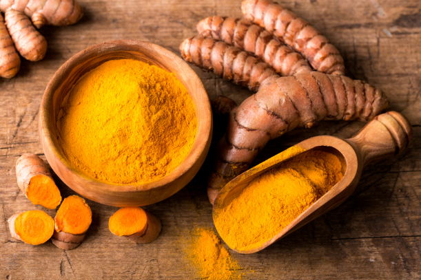 Turmeric