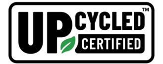 Upcycled Certification can be used for upcycled food ingredients and products