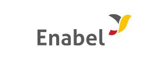 Logo Enabel