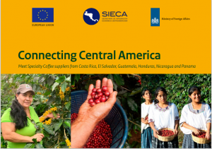 Connecting Central America