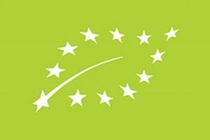 EU organic logo 