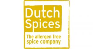 Logo of the company Dutch Spices