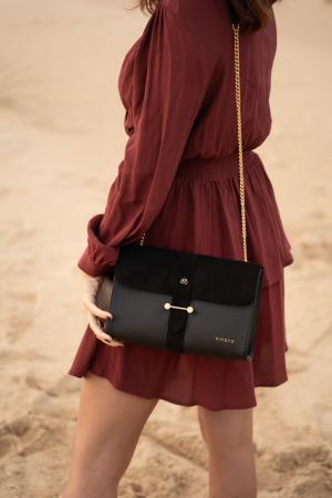 Leather Bags examples