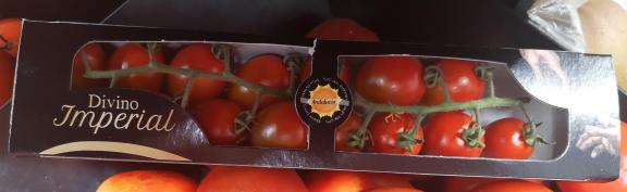 Promotion of locally grown tomatoes in Spain