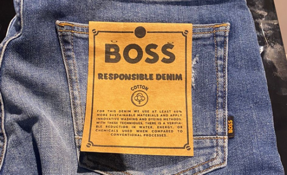 From Denim to Data: 4 Ways Levi's Has Withstood the Test of Time