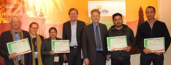 Travelife Awards