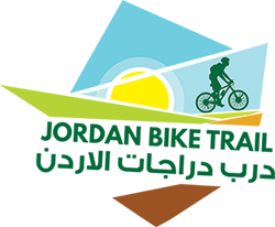 The Jordan Bike Trail