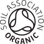 Soil Association Organic Symbol