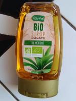 Agave nectar in the European market