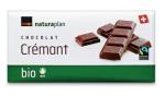 COOP Naturaplan (organic Fairtrade dark chocolate, 100 grams)