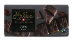 Halba (Fairtrade dark chocolate 72%, 100 grams)