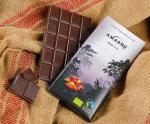 Amarrú (organic Fairtrade dark chocolate, 71%, 100 grams)