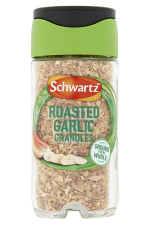 Schwartz (roasted garlic granules, 35-gram package)