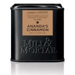 Mill & Mortar, Ananda’s Cinnamon