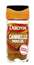 Ducros, Ground cinnamon