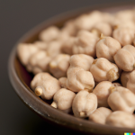 The chickpea (Scientific name: Cicer arietinum L.) is a pulse crop that belongs to the Leguminosae family, along with lentils, green peas, lupines and soya beans.  The most common chickpea varieties are the desi and the kabuli. These two types differ not only in size and colour but also in terms of production requirements, markets and end-uses. The kabuli chickpea, also known as the garbanzo bean, is larger and light-coloured. It is the most commonly traded and consumed chickpea type in Europe.  The desi ch