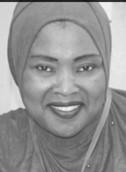 Halima Ibrahim