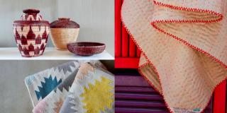 Home decoration and home textiles