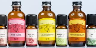 Webinar for essential oil producers worldwide and the Associations of Essential Oils producers and traders