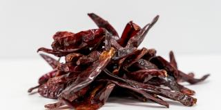 Dried chili 