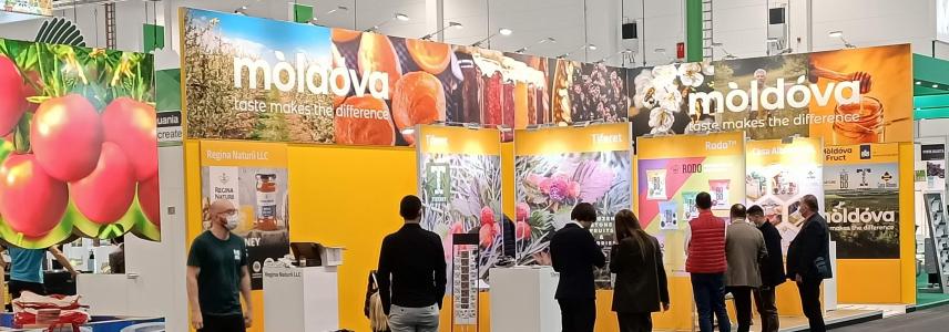 Anuga trade fair