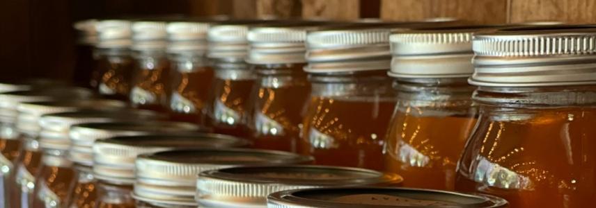 European honey market and stricter traceability requirements